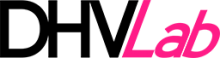Logo DHVLab