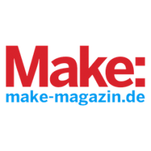 Logo Make-Magazin