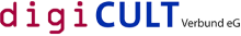 Logo DigiCult