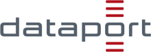 Dataport Logo