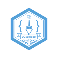 Logo des OK Labs Düsseldorf