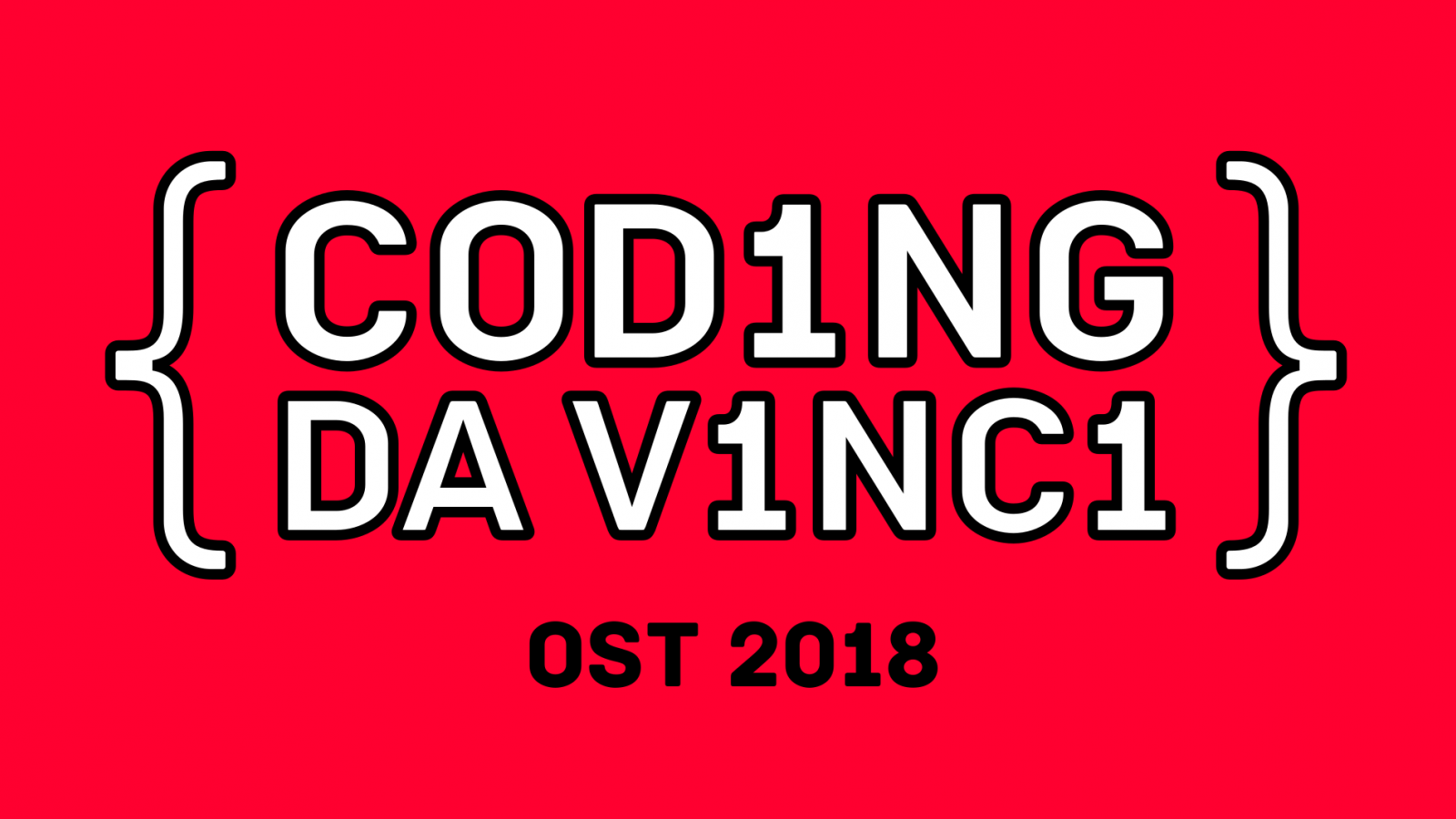 Logo Coding da Vinci Ost