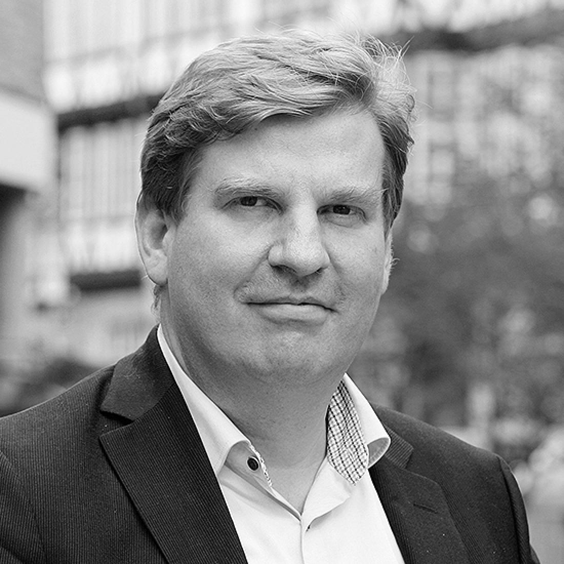 Prof. Dr. Sören Auer