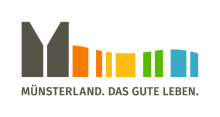Logo des Kulturbüros Münsterland