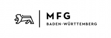 Logo MFG Baden-Württemberg