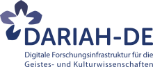 Logo Dariah
