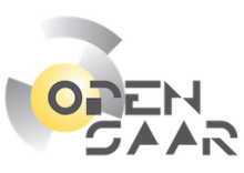 Logo OpenSaar e.V.