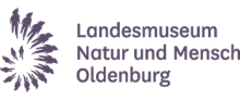 Logo Landesmuseum Natur und Mensch Oldenburg