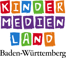 Kindermedienland Baden-Württemberg