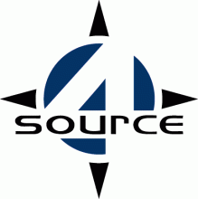 Logo von 4source electronics