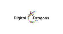 Logo von Digital Dragons