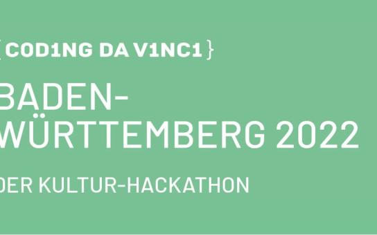 Logo Coding da Vinci Baden-Württemberg 2022